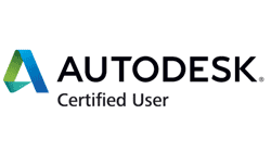 Autodesk Certified User (ACU)
